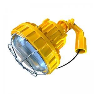 BED150/100W LED防爆平台燈
